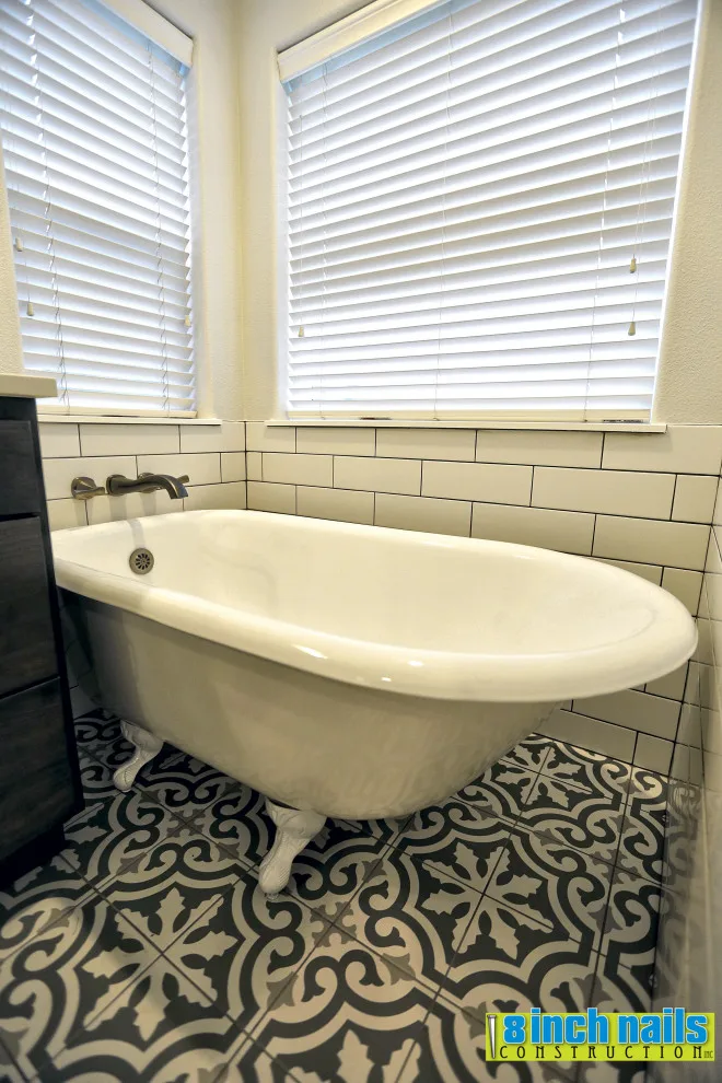 POWELL Project by 8 Inch Nails Construction Inc. - Photo 5