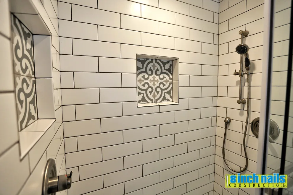POWELL Project by 8 Inch Nails Construction Inc. - Photo 3