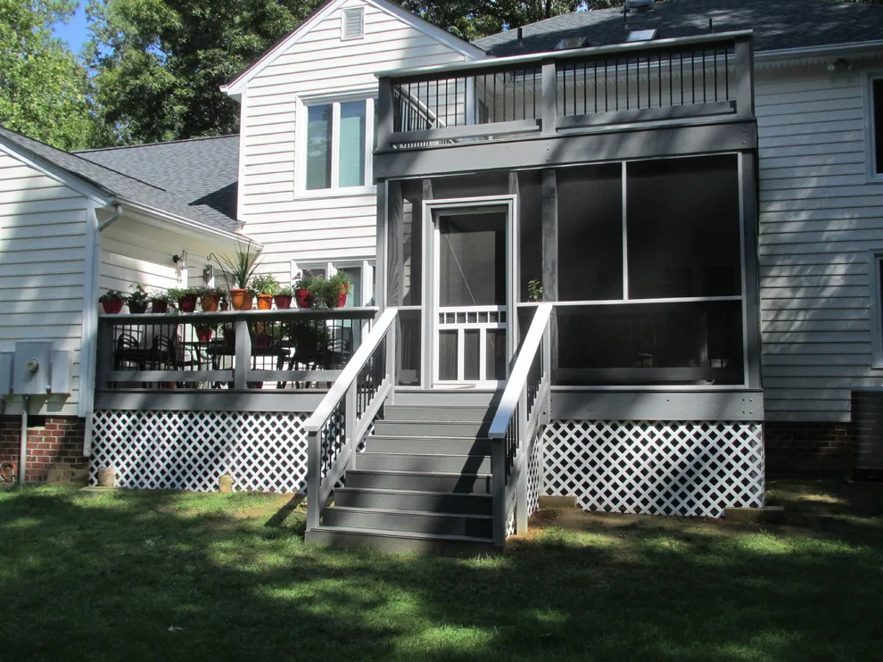 A.J. Pitman Construction - Photo 3