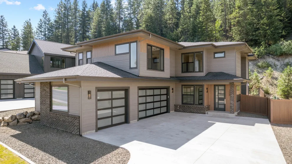 Two-Story Prairie View by Taylor Design - Photo 3