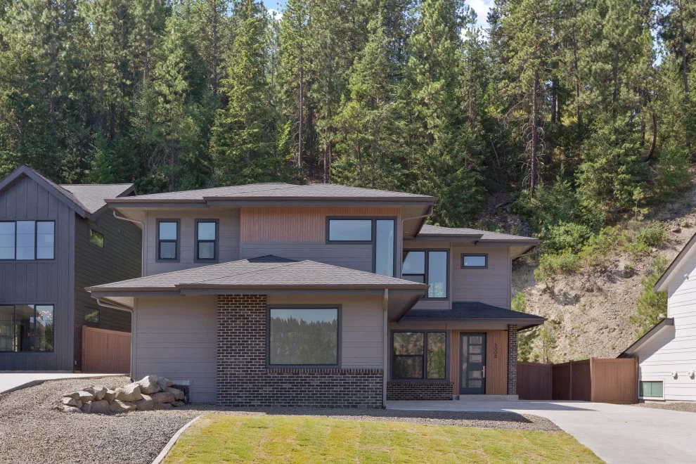 Two-Story Prairie View by Taylor Design - Photo 5
