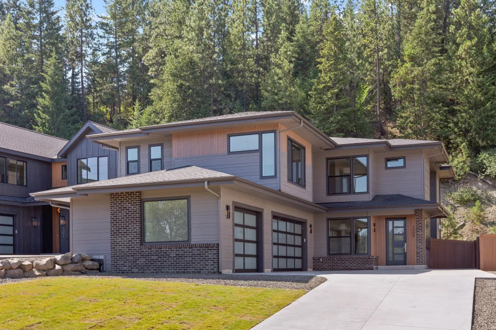 Two-Story Prairie View by Taylor Design - Photo 2