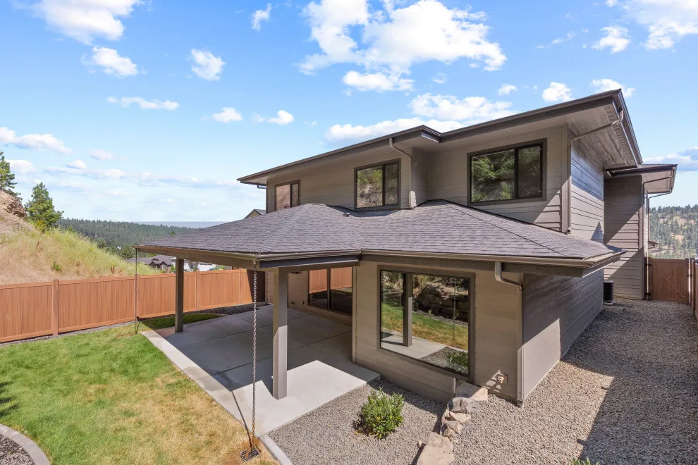 Two-Story Prairie View by Taylor Design - Photo 4