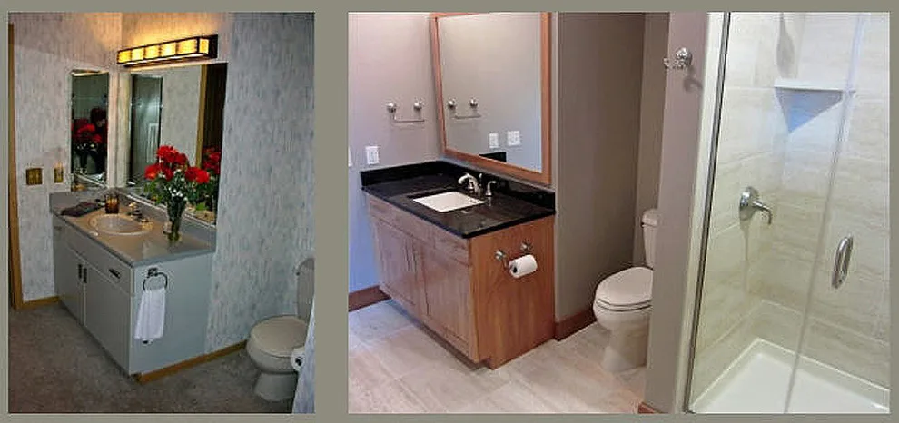 Prairie Style Complete Home Renovation by Gary Frakes Construction - Photo 26