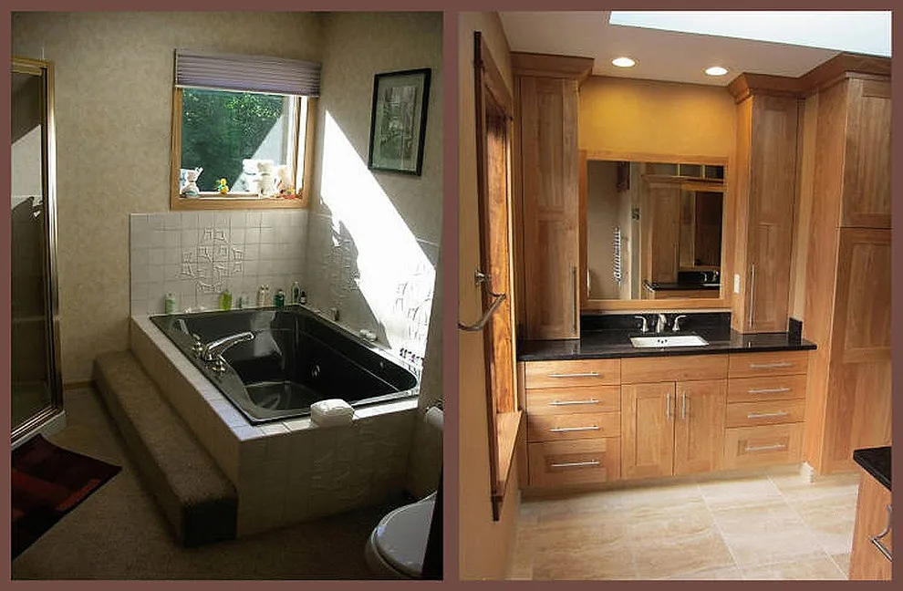Prairie Style Complete Home Renovation by Gary Frakes Construction - Photo 17