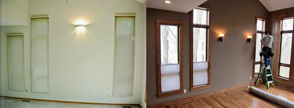 Prairie Style Complete Home Renovation by Gary Frakes Construction - Photo 16