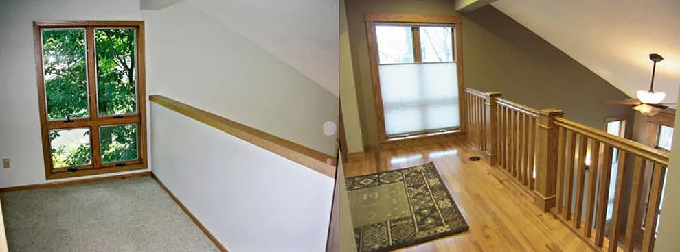 Prairie Style Complete Home Renovation by Gary Frakes Construction - Photo 25