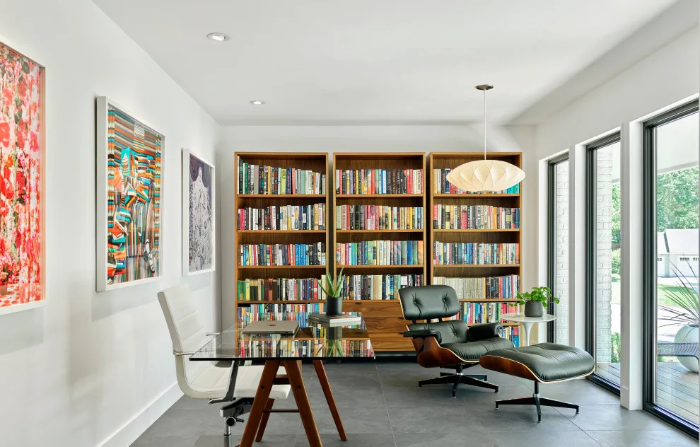 Bouillette Home by Faust Construction - Photo 8