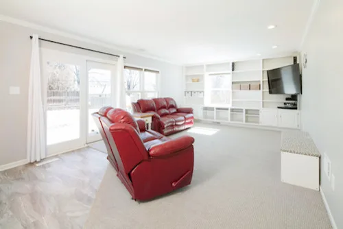 Prairie Village Entire Home by Remodel Moore, LLC - Photo 13