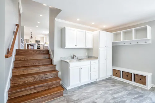 Prairie Village Entire Home by Remodel Moore, LLC - Photo 2