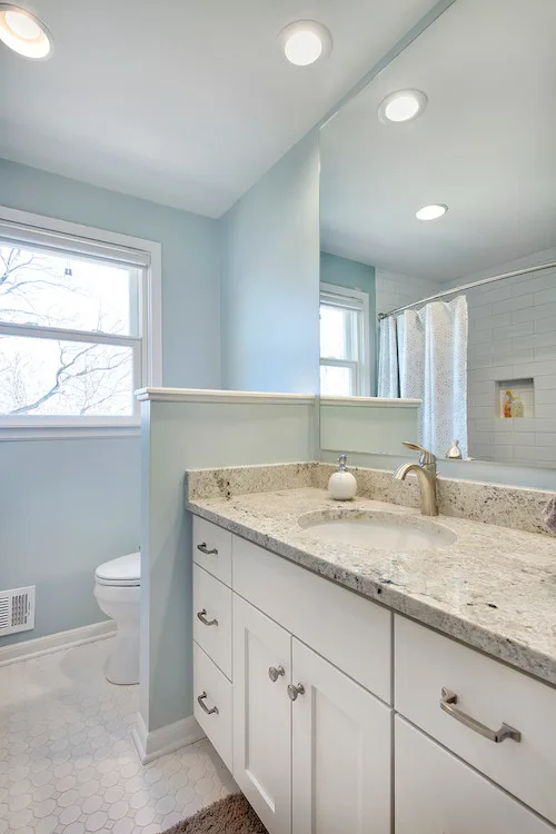 Prairie Village Entire Home by Remodel Moore, LLC - Photo 7