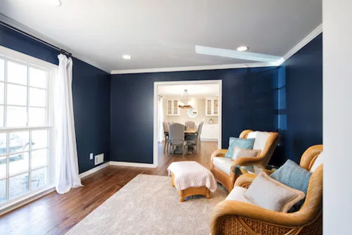 Prairie Village Entire Home by Remodel Moore, LLC - Photo 12