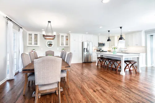 Prairie Village Entire Home by Remodel Moore, LLC - Photo 18
