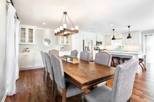 Prairie Village Entire Home by Remodel Moore, LLC - Photo 27