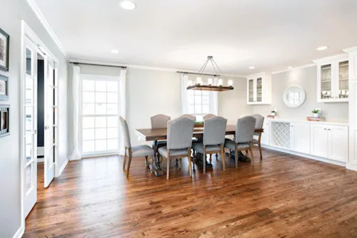 Prairie Village Entire Home by Remodel Moore, LLC - Photo 11