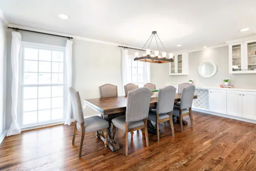 Prairie Village Entire Home by Remodel Moore, LLC - Photo 9