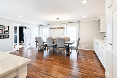 Prairie Village Entire Home by Remodel Moore, LLC - Photo 6