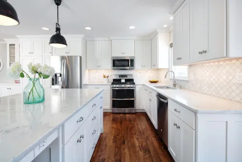 Prairie Village Entire Home by Remodel Moore, LLC - Photo 23