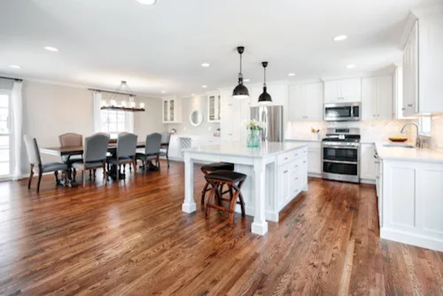 Prairie Village Entire Home by Remodel Moore, LLC - Photo 19