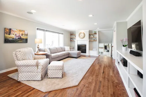 Prairie Village Entire Home by Remodel Moore, LLC - Photo 8