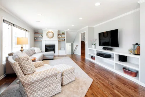 Prairie Village Entire Home by Remodel Moore, LLC - Photo 5