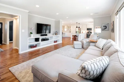Prairie Village Entire Home by Remodel Moore, LLC - Photo 26