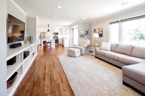 Prairie Village Entire Home by Remodel Moore, LLC - Photo 4