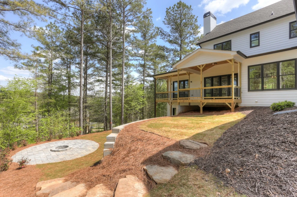 Classey Landscape And Irrigation - Photo 10