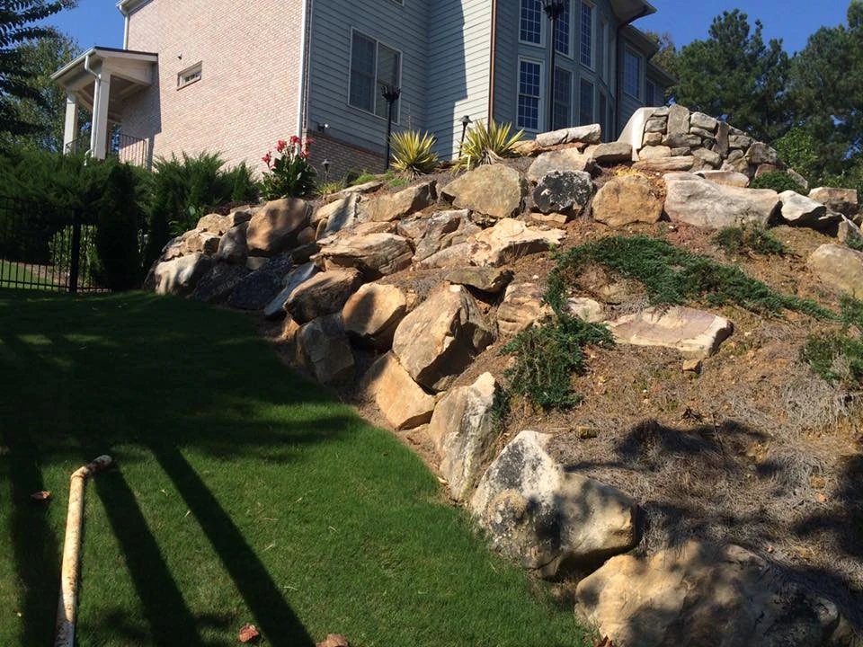 Classey Landscape And Irrigation - Photo 4