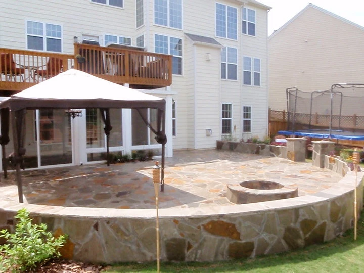 Classey Landscape And Irrigation - Photo 7