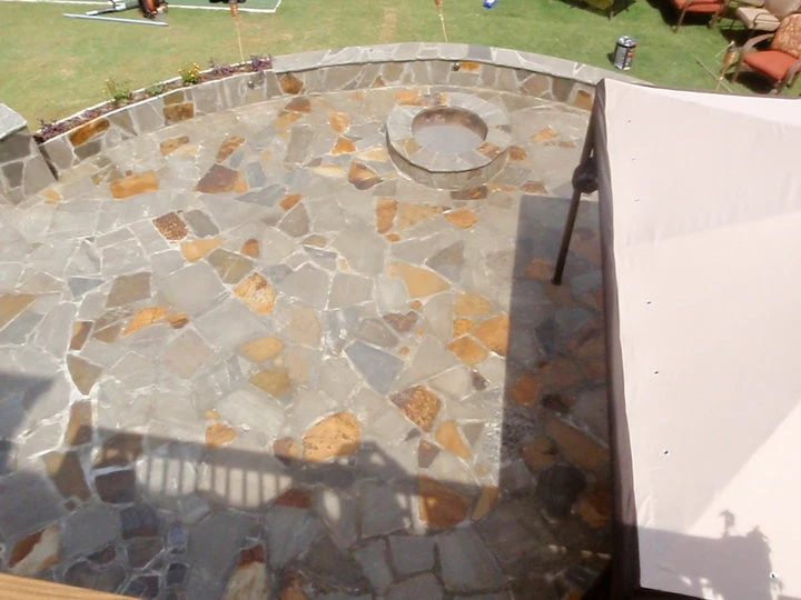Classey Landscape And Irrigation - Photo 5