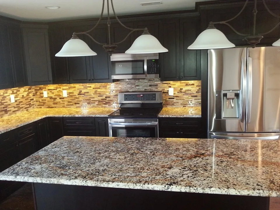 Precision Design & Build, Inc. - Photo 9