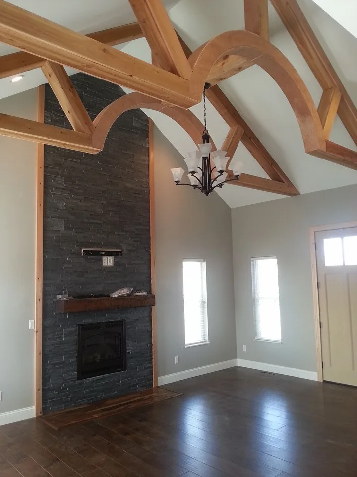 Precision Design & Build, Inc. - Photo 2