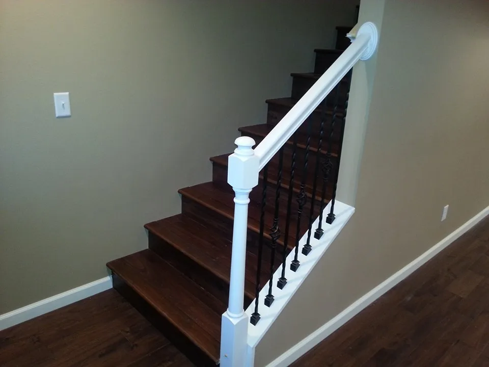 Precision Design & Build, Inc. - Photo 8