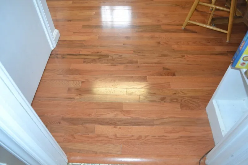 Pre-assembled Flooring Setup by Monk's Home Improvements - Photo 3