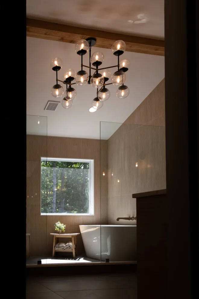 Elite Bathroom Environments by Forsyth Remodeling LLC - Photo 22
