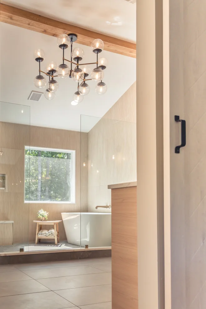 Elite Bathroom Environments by Forsyth Remodeling LLC - Photo 27
