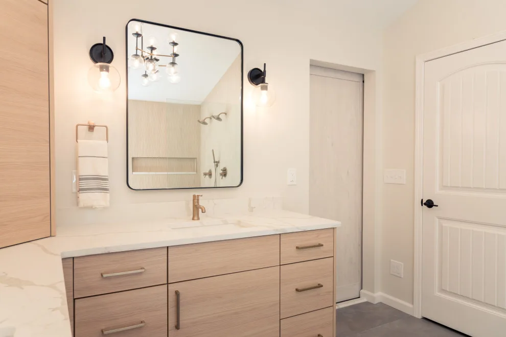 Elite Bathroom Environments by Forsyth Remodeling LLC - Photo 25