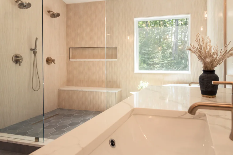 Elite Bathroom Environments by Forsyth Remodeling LLC - Photo 16