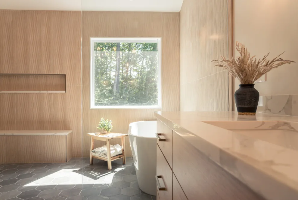 Elite Bathroom Environments by Forsyth Remodeling LLC - Photo 7