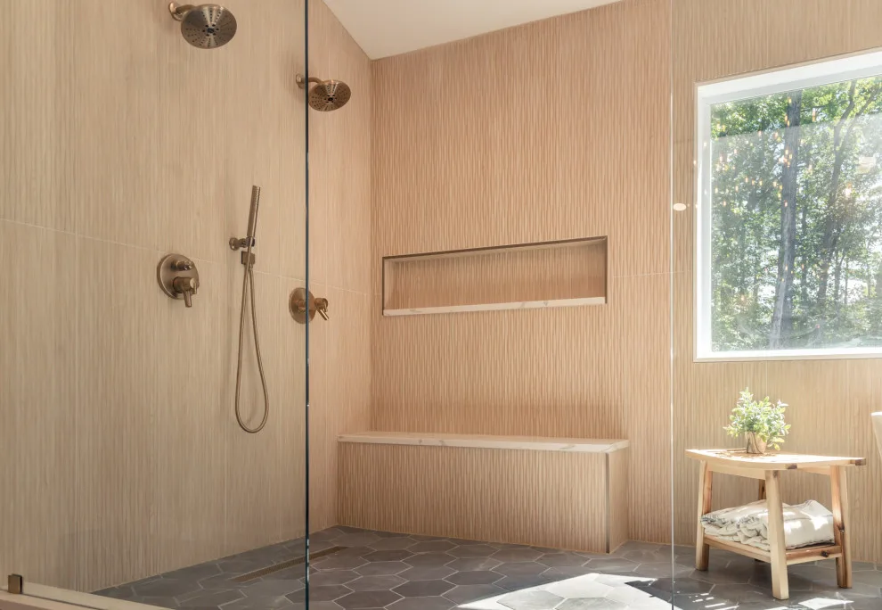 Elite Bathroom Environments by Forsyth Remodeling LLC - Photo 18