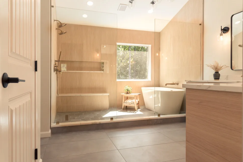 Elite Bathroom Environments by Forsyth Remodeling LLC - Photo 17