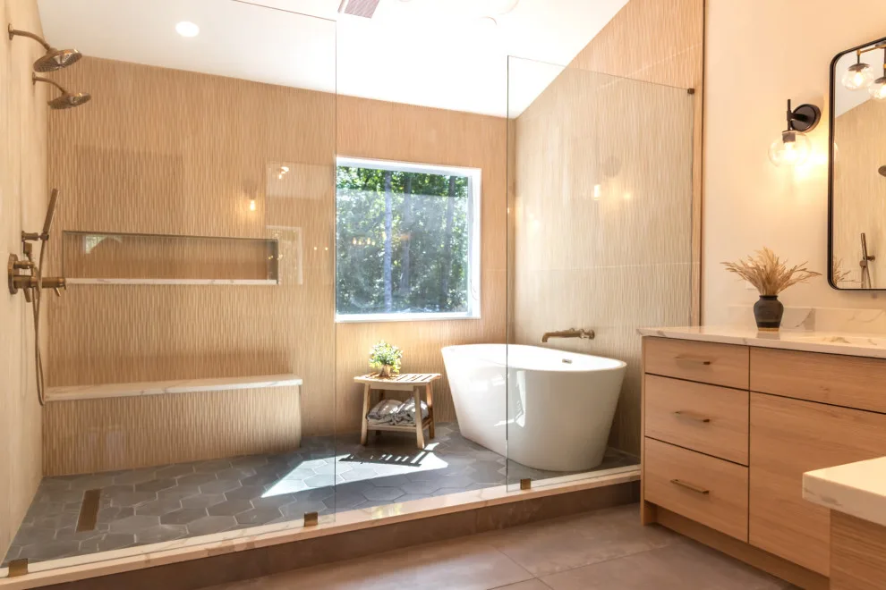 Elite Bathroom Environments by Forsyth Remodeling LLC - Photo 2