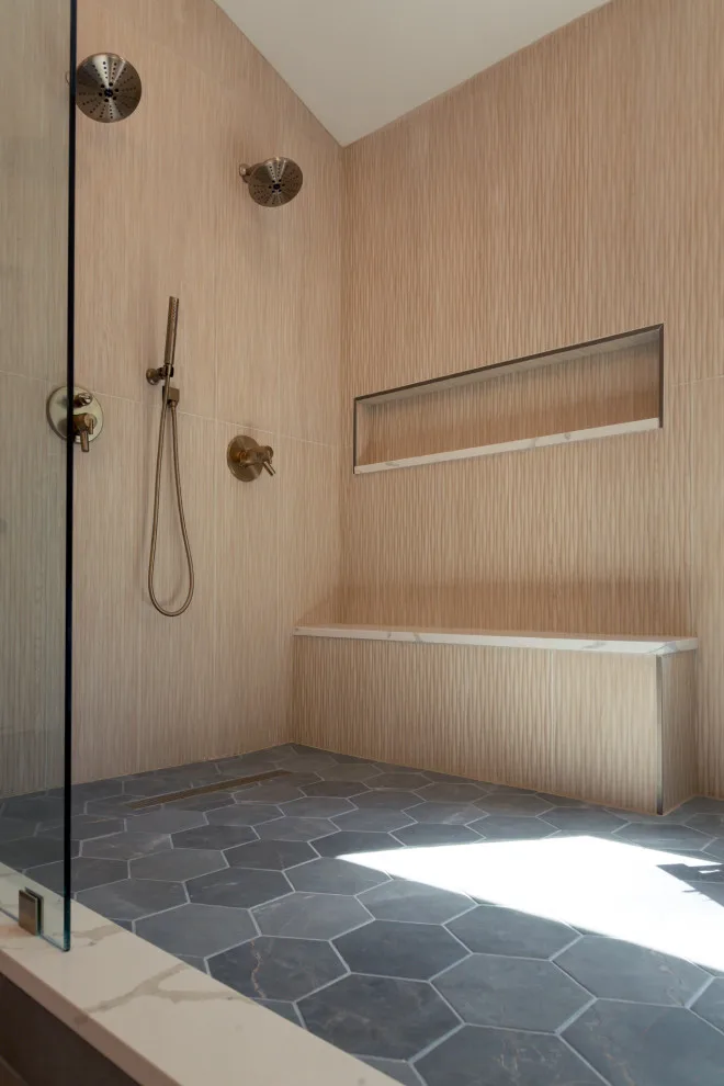 Elite Bathroom Environments by Forsyth Remodeling LLC - Photo 12