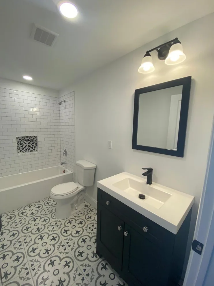 Elite Bathroom Environments by Forsyth Remodeling LLC - Photo 3