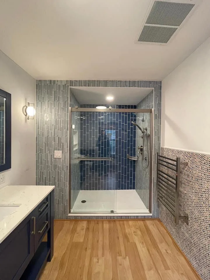 Elite Bathroom Environments by Forsyth Remodeling LLC - Photo 19