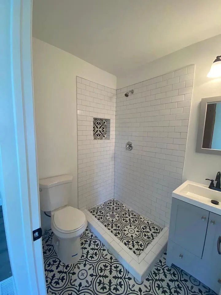 Elite Bathroom Environments by Forsyth Remodeling LLC - Photo 4