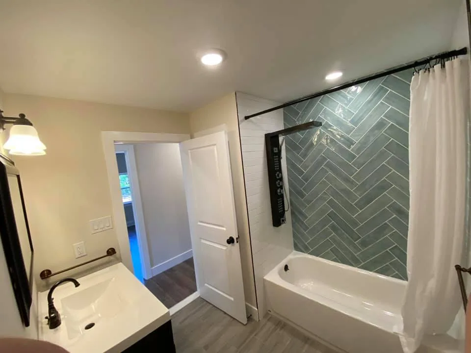 Elite Bathroom Environments by Forsyth Remodeling LLC - Photo 8