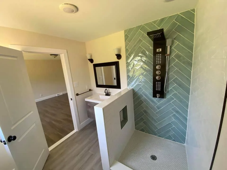 Elite Bathroom Environments by Forsyth Remodeling LLC - Photo 21