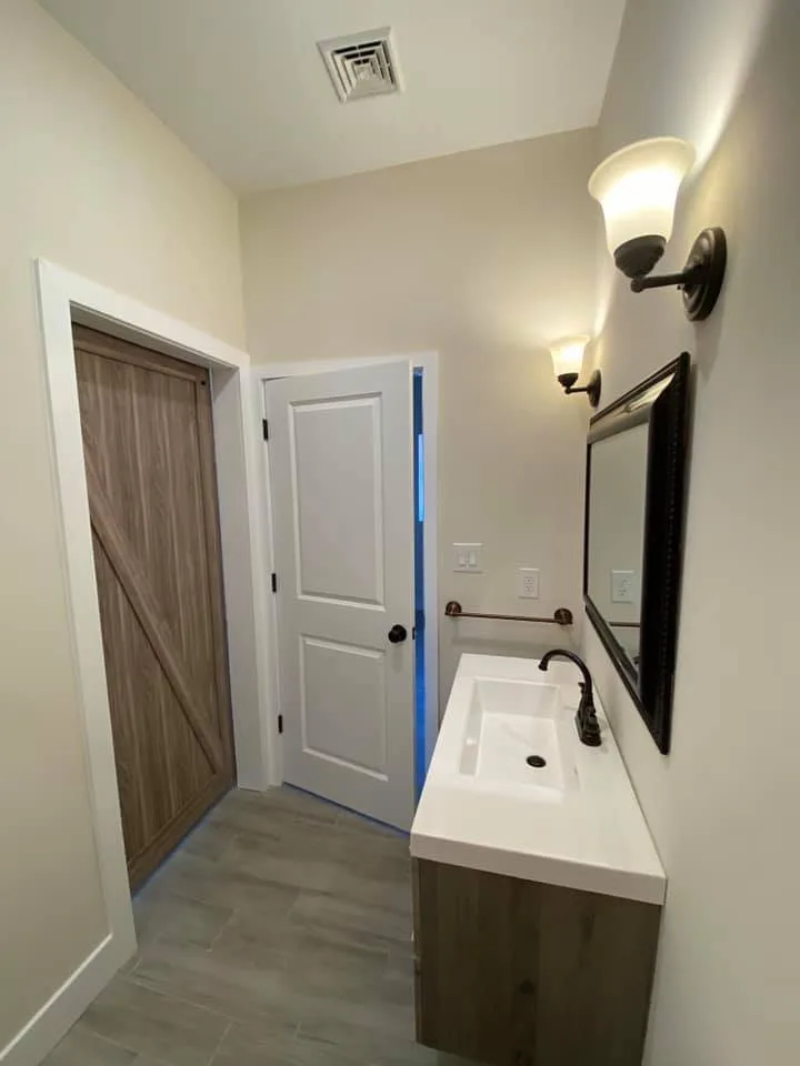 Elite Bathroom Environments by Forsyth Remodeling LLC - Photo 24